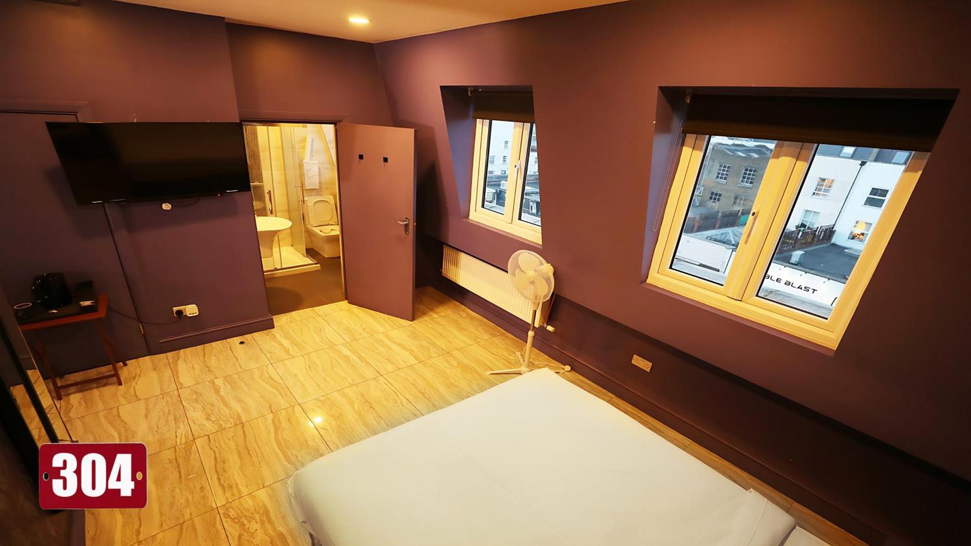 Private Boutique Apartments Londres Exterior foto