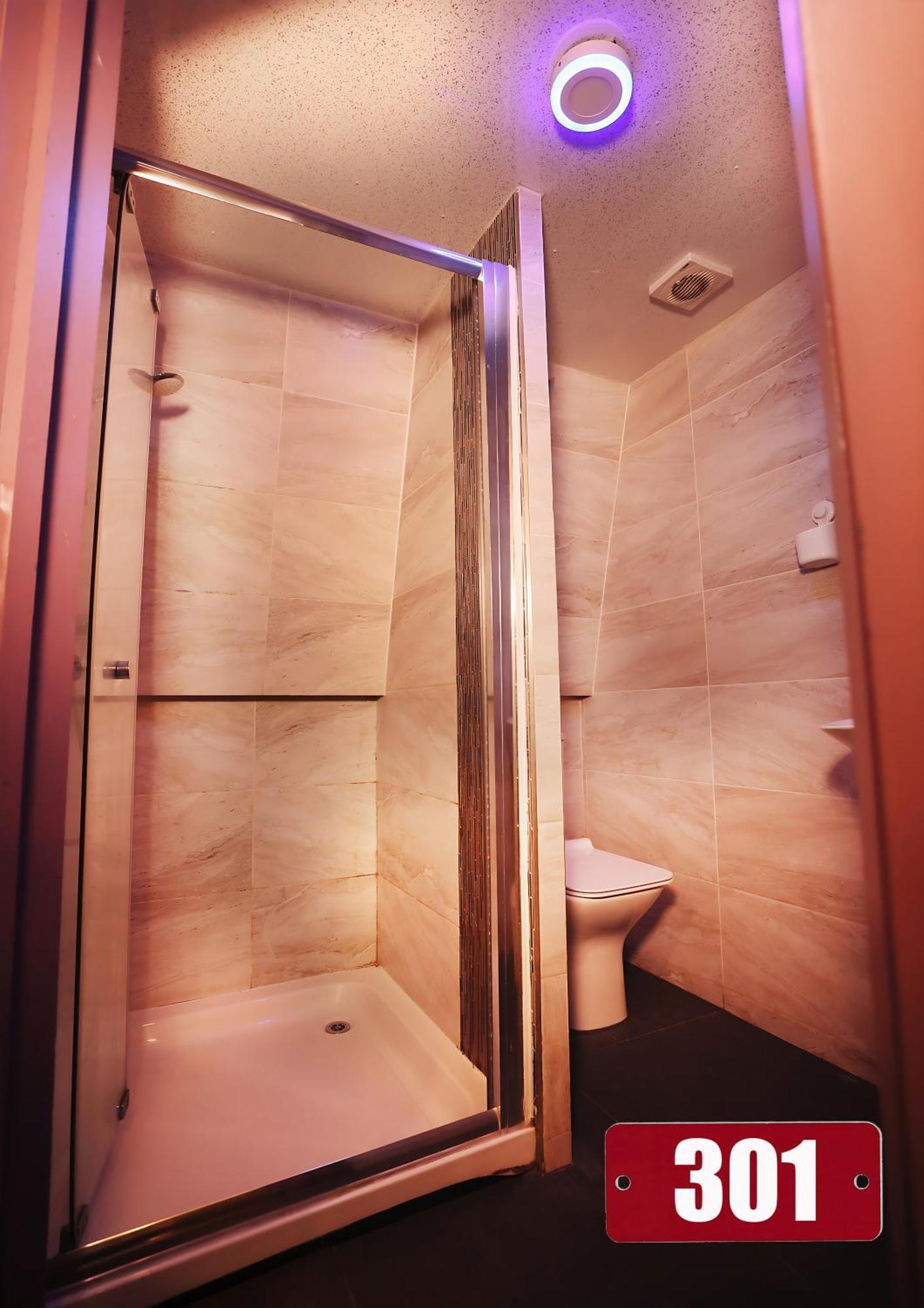 Private Boutique Apartments Londres Exterior foto