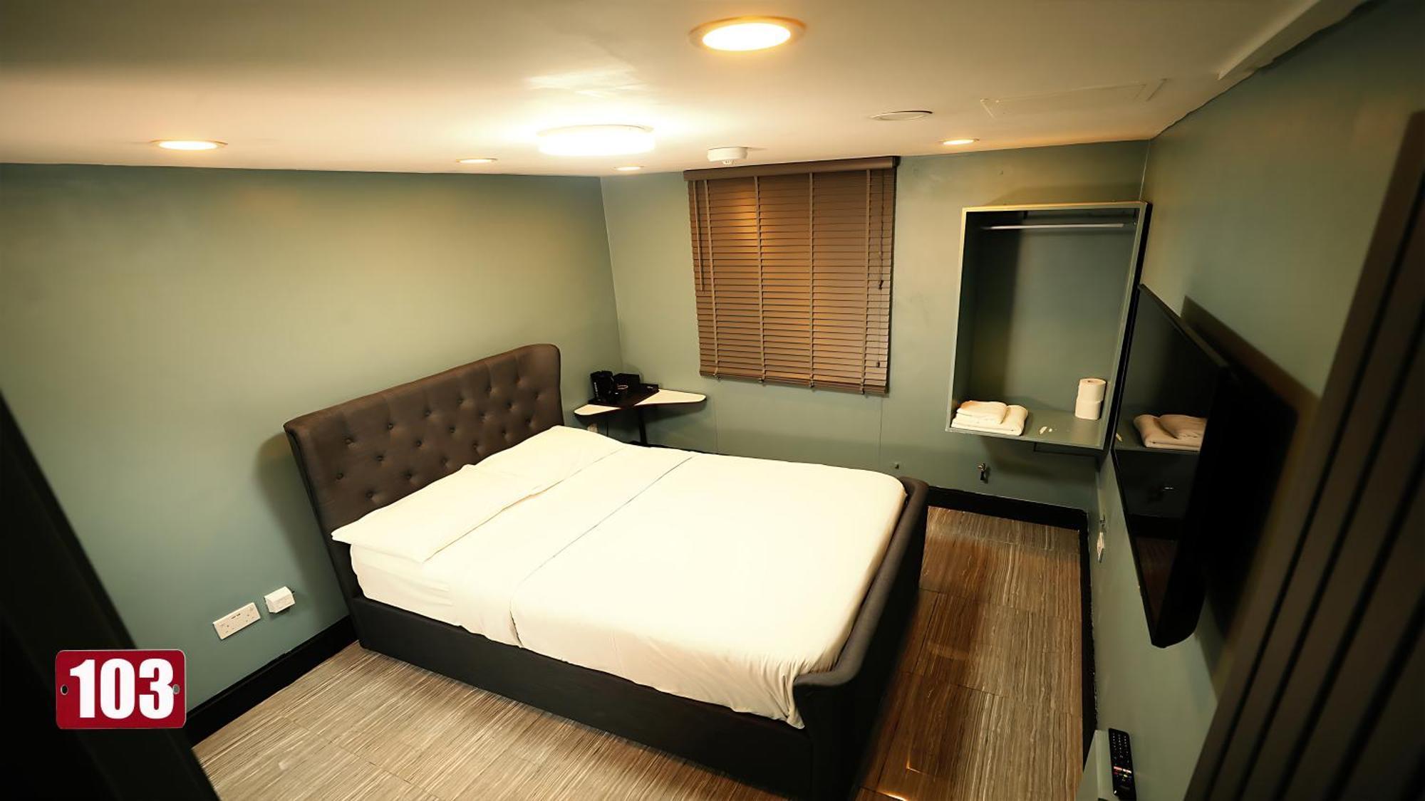 Private Boutique Apartments Londres Exterior foto